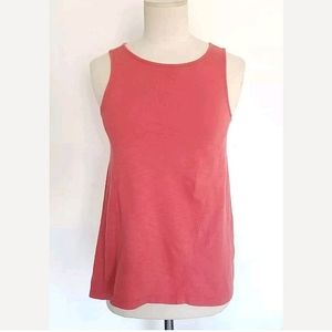 🛍Madewell  Rust  XX-Small Tank Top